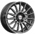 iFree Азур 6.5x16 5*114.3 ET40 DIA66.1 Блэк Джек Литой iFree Азур 6.5x16 5*114.3 ET40 DIA66.1 Блэк Джек Литой