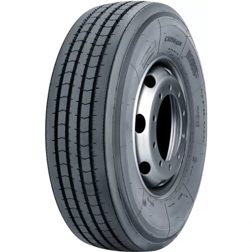 Goodride CR960A 235/75 R17.5 143/141L PR18 Рулевая/прицепная