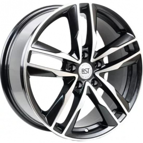 RST R128 7.5x18 5*108 ET45 DIA63.3 BD Литой