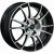 Megami MGM-3 6x15 4*100 ET46 DIA54.1 GMF Литой