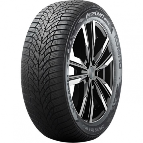 Kumho WinterCraft WP52 235/45 R17 97V XL