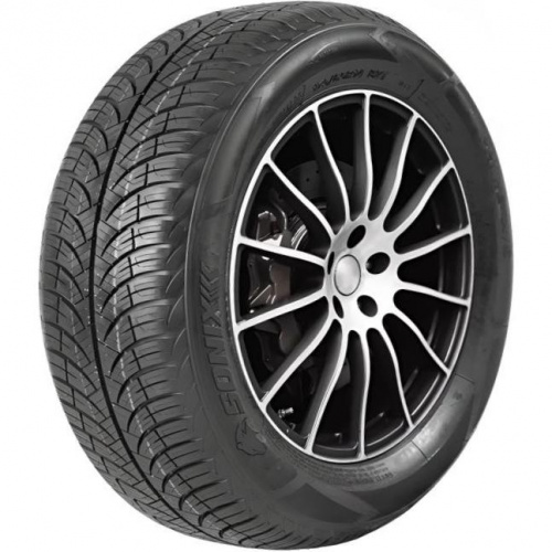 Sonix Prime A/S 225/45 R19 96W XL