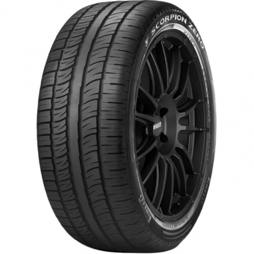 Pirelli Scorpion Zero Asimmetrico 285/45 R21 113W XL MO1