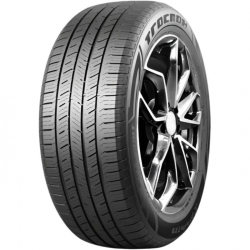 Tracmax X-Privilo TX9 215/60 R17 100H