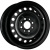Trebl 53A43C 5.5x14 4*100 ET43 DIA60.1 Silver Штампованный Trebl 53A43C 5.5x14 4*100 ET43 DIA60.1 Silver Штампованный