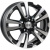 RST R065 6x15 4*100 ET50 DIA60.1 BFP Литой RST R065 6x15 4*100 ET50 DIA60.1 BFP Литой