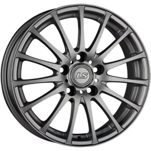 LS 899 6.5x16 4*100 ET40 DIA60.1 BKS Литой