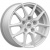 Wheels UP UP117 6.5x15 5*100 ET38 DIA57.1 Silver Classic Литой Wheels UP UP117 6.5x15 5*100 ET38 DIA57.1 Silver Classic Литой