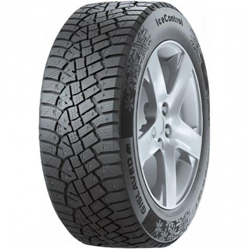 Gislaved IceControl 235/65 R17 108T XL