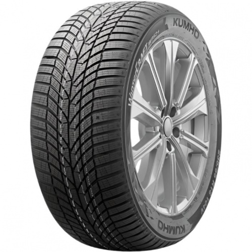 Kumho WinterCraft WP52 + 185/70 R14 88T