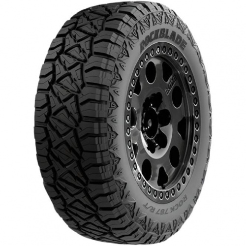 Rockblade Rock 787 R/T 33/12.5 R18 118Q