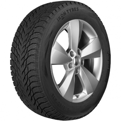 Ikon Tyres Autograph Snow 3 255/45 R19 104T XL