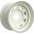 Off Road Wheels УАЗ 8x16 5*139.7 ET-3 DIA110.1 White Штампованный Off Road Wheels УАЗ 8x16 5*139.7 ET-3 DIA110.1 White Штампованный