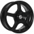 X'trike X-118 6x15 4*100 ET45 DIA60.1 BK Литой X'trike X-118 6x15 4*100 ET45 DIA60.1 BK Литой