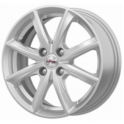 iFree Бланш 6x15 4*100 ET40 DIA60.1 Хай Вэй Литой