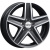 Carwel Витим 6.5x16 5*160 ET55 DIA65.1 SL Литой Carwel Витим 6.5x16 5*160 ET55 DIA65.1 SL Литой