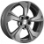 Khomen KHW 1724 7x17 5*114.3 ET45 DIA67.1 Gray Литой Khomen KHW 1724 7x17 5*114.3 ET45 DIA67.1 Gray Литой