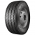 Кама NT 202 + 385/55 R22.5 160K Прицеп