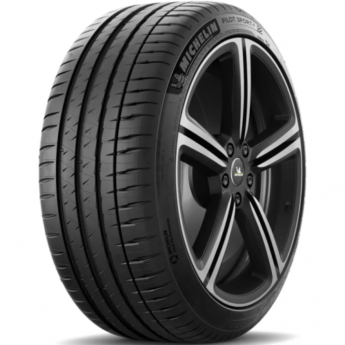 Michelin Pilot Sport 4 225/40 R18 92Y XL RunFlat