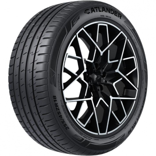 Atlander LanderXsport ATL36 205/40 R17 84W XL