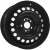 Magnetto 13000 5x13 4*98 ET29 DIA60.1 Silver Штампованный Magnetto 13000 5x13 4*98 ET29 DIA60.1 Silver Штампованный