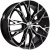 RST R119 7x19 5*108 ET36 DIA65.1 BD Литой RST R119 7x19 5*108 ET36 DIA65.1 BD Литой