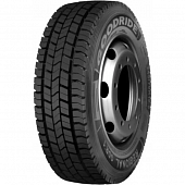 Goodride GDR+1 245/70 R17.5 136/134M Ведущая
