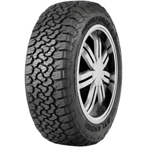 Atlander Primeforce A/T 245/65 R17 111T XL