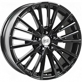 RST R178 7x18 5*108 ET36 DIA65.1 BL Литой